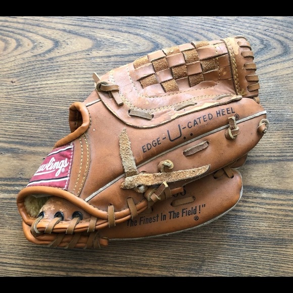 Rawlings kids  glove RB 106 10” - Picture 1 of 6